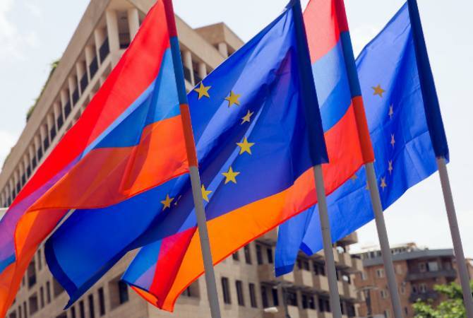 ევროკავშირმა სომხეთს დამატებითი რესურსი გამოუყო