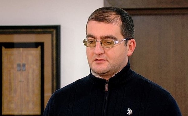 ცოტნე გამსახურდია დაჭრეს