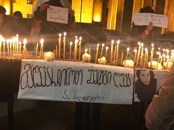 ლუკას საქმე: რა ვიცით დღეს