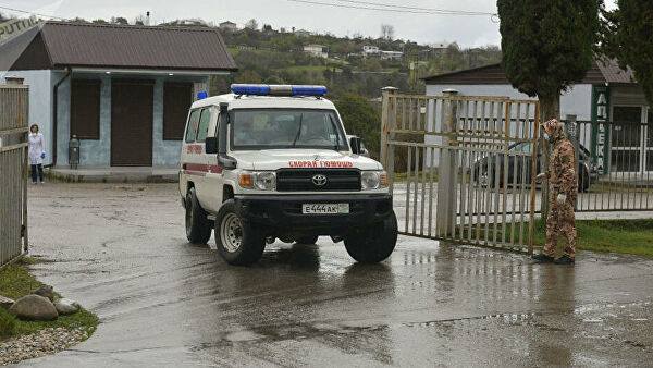 На что надеются жители окупированных Абхазии и Южной Осетии во время пандемии?