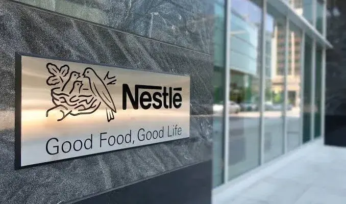 Nestlé начала внутреннее расследование из-за рекламы на подсанкционном Imedi TV