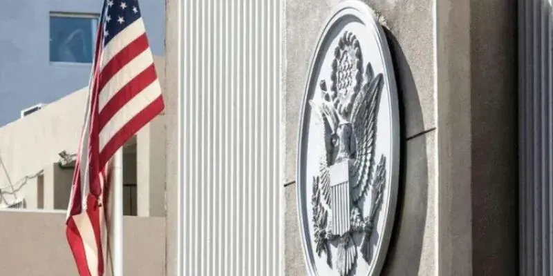 Посольство США: Администрация Трампа готова к перезагрузке отношений с Грузией, но есть условия