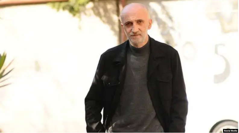 Гию Хухашвили допросили в СГБ после эфира, посвященного теме Ирана