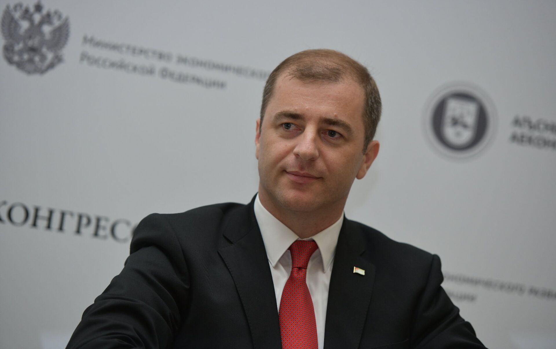 Адгур Ардзинба обвинил оппонентов в распространении фейков