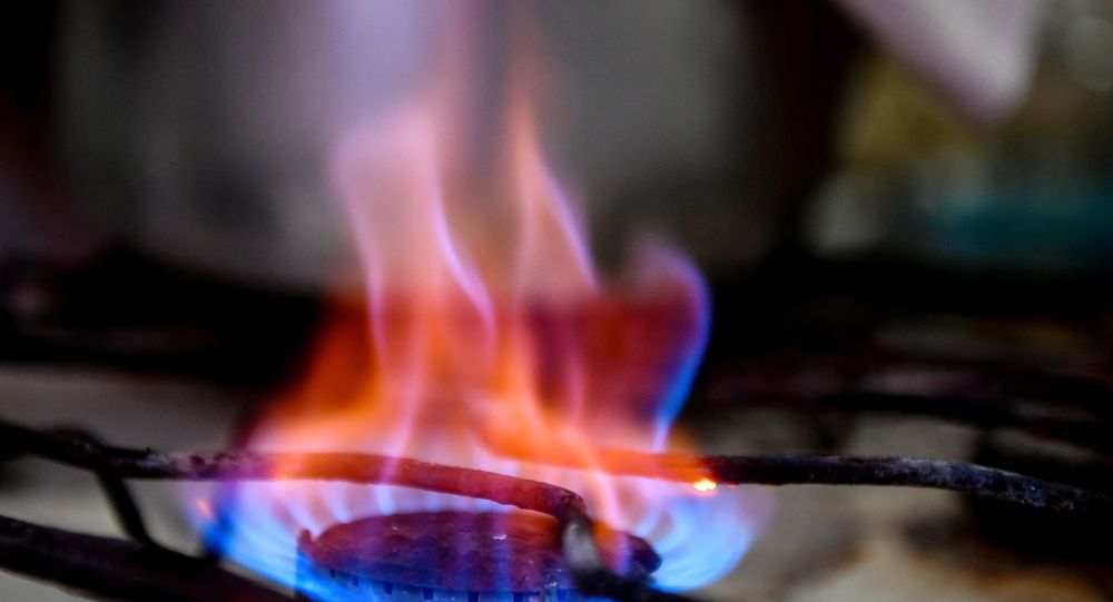 "Абхазтоп" спрогнозировал повышение цен на газ в Абхазии