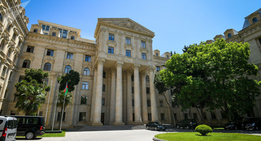 ბაქომ რუსული ვერტმფრენის ჩამოგდება აღიარა