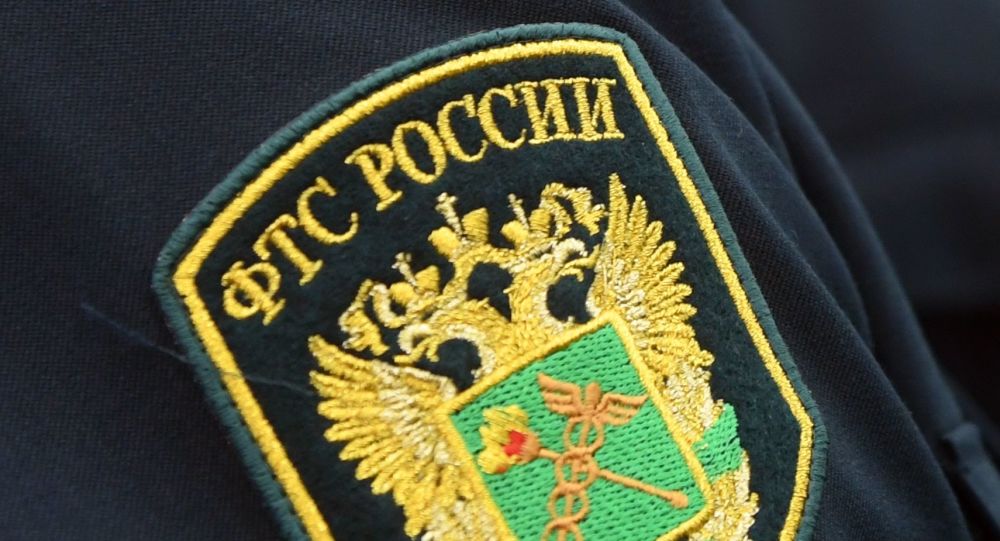 Гражданин России организовал незаконный ввоз авто из Абхазии на территорию ЕАЭС