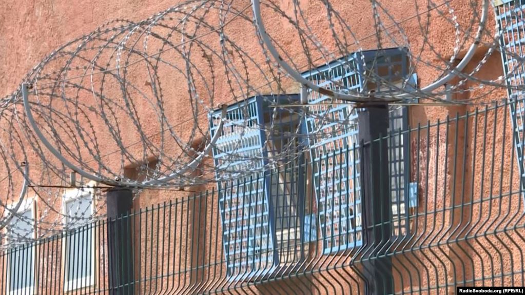 В Одессе произошел бунт в колонии общего режима, есть пострадавшие