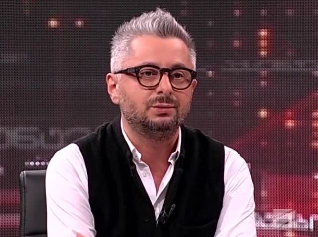 გვარამია – ჭიათურელ მაღაროელებს: "თქვენი აქციები აღარ გაშუქდება"
