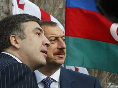„მზად ვარ, დავით–გარეჯის საკითხზე შუამავალი ვიყო“