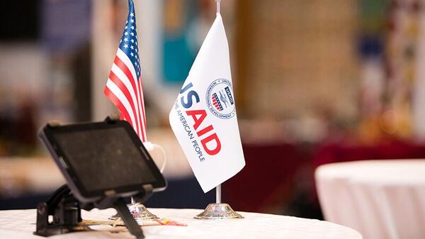 США объявили об отмене 83% программ USAID