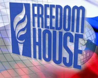 Freedom House причислила Грузию к странам с тактикой транснациональных репрессий