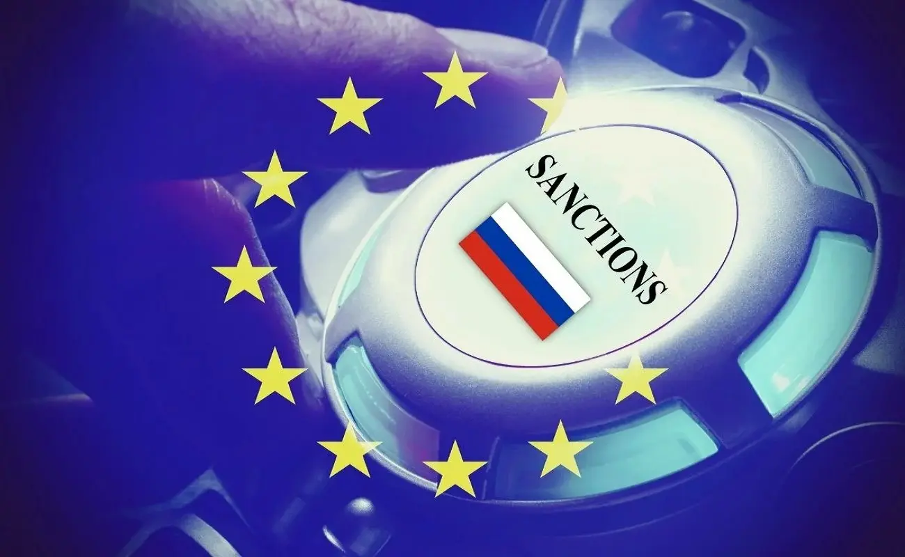 Страны ЕС одобрили 18-й пакет санкций против России