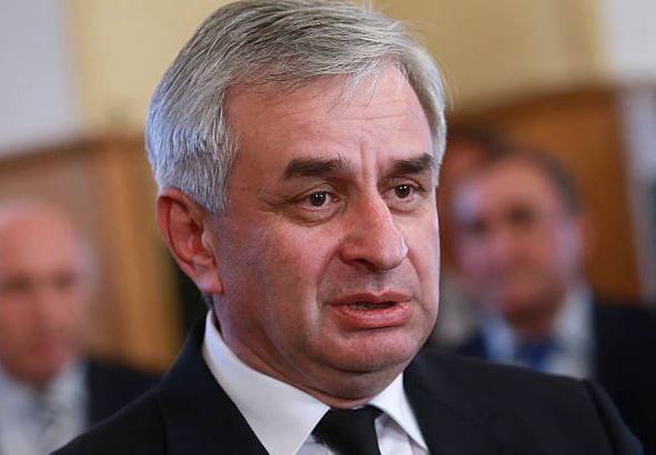 ოკუპირებულ აფხაზეთში „საპრეზიდენტო არჩევნები“ 25 აგვისტოს გაიმართება