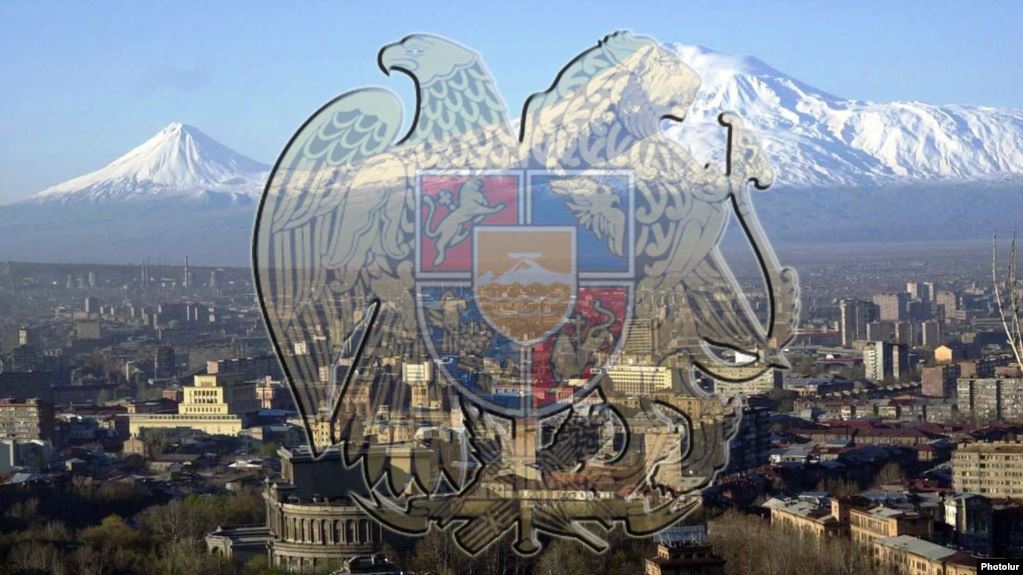В Армении сегодня отмечают 101-ю годовщину создания Первой Республики