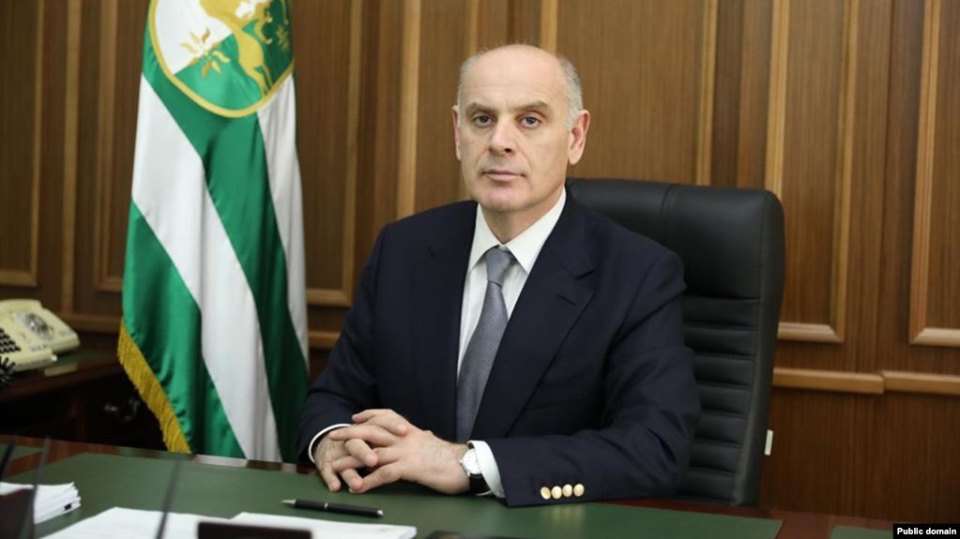 ბჟანიამ გალელებს მიწის გადასახადის ოდენობა გაუნახევრა