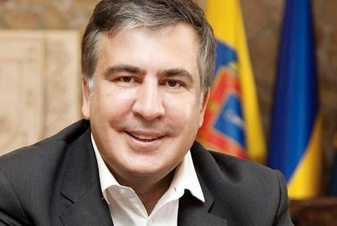 „მადლობა პრეზიდენტ ზელენსკის! დიდება უკრაინას!"
