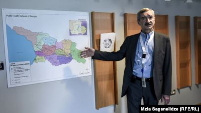 არსებობს თუ არა ახალი კორონავირუსის საქართველოში გავრცელების საფრთხე