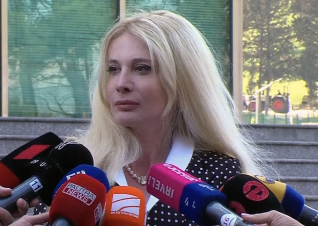 "ვივამედის" დირექტორი – პენიტენციურს: "მიგვიანებთ ჩამორიცხვებს, მთელი განყოფილება მიცდება, ერთი პაციენტი წევს"