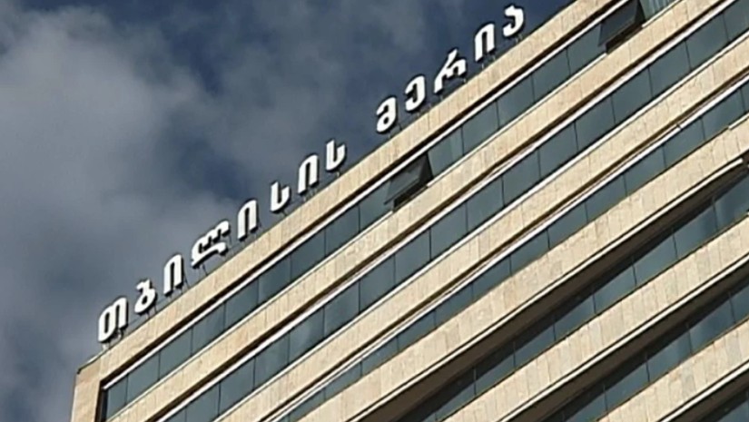 თბილისის მერია 26 მაისს რუსთაველის გამზირზე გასტრონომიულ ზონას მოაწყობს