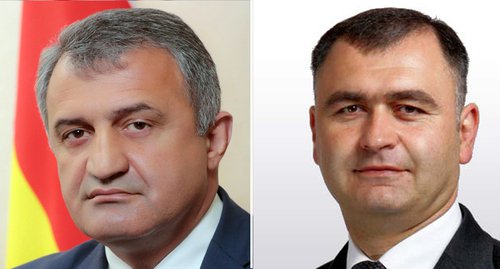 ბიბილოვმა დამარცხება აღიარა, ცხინვალის დე ფაქტო პრეზიდენტი გაგლოევი იქნება