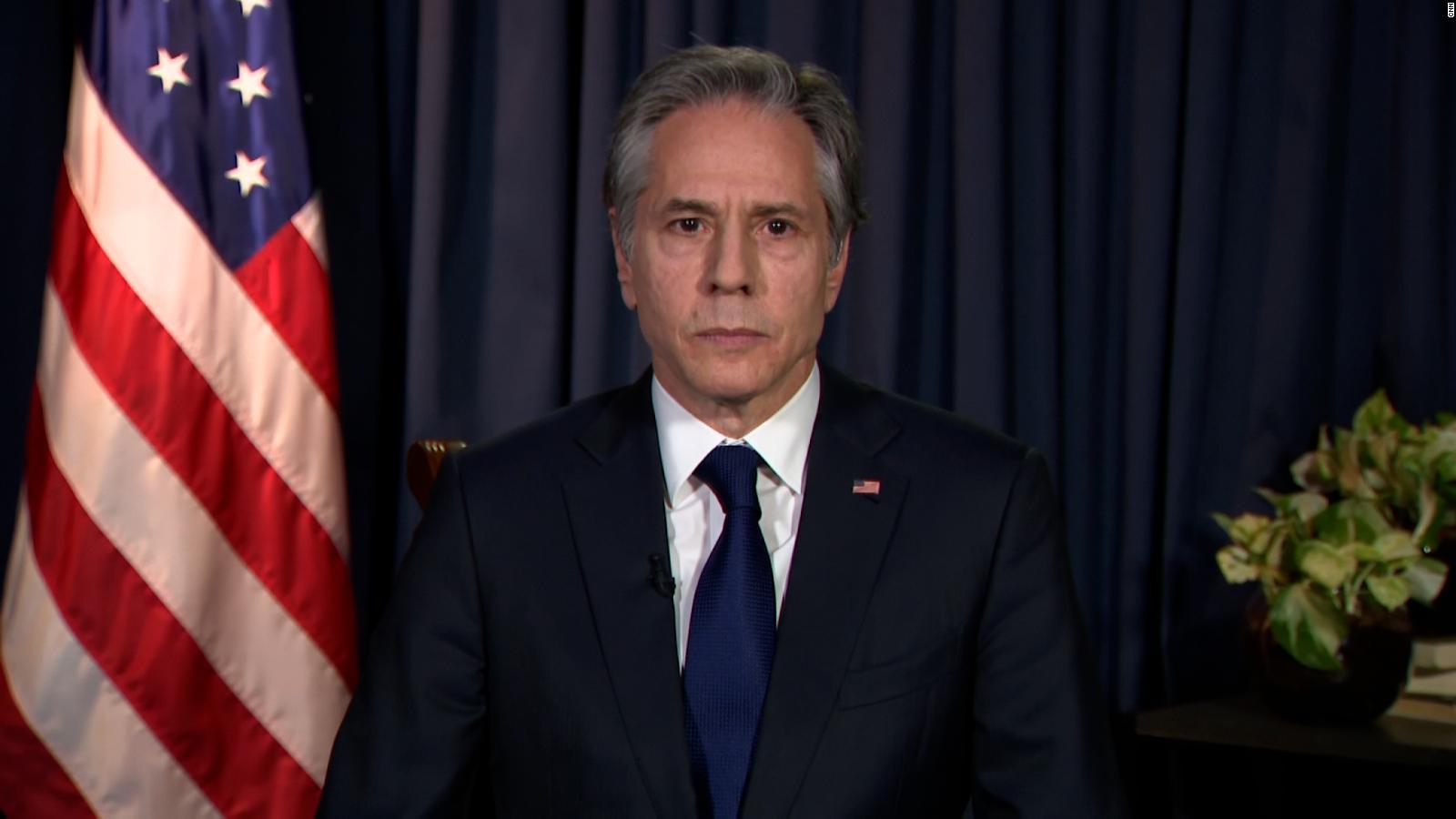 "ნატო-ს წევრებს "მწვანე შუქი" აქვთ უკრაინისთვის სამხედრო თვითმფრინავების გადაცემაზე"