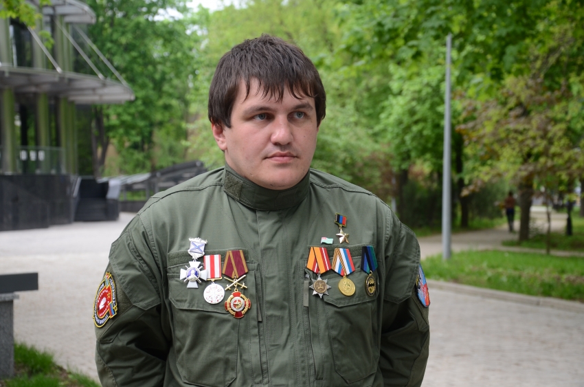 АХРА АВИДЗБА ОСТАЛСЯ ПОД АРЕСТОМ