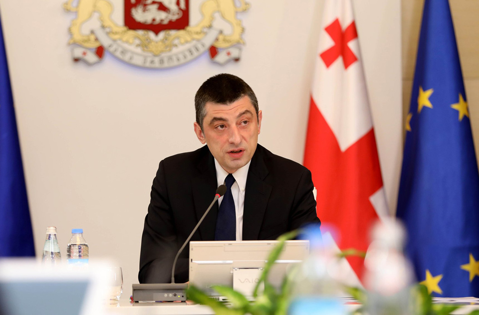 რას ითვალისწინებს საყოველთაო კარანტინი