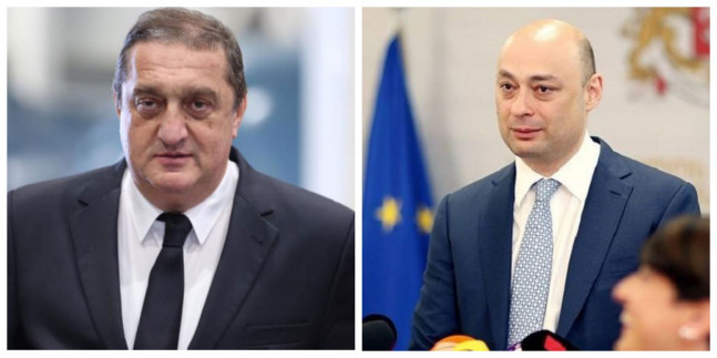 რა წერია საპარტნიორო ფონდის ეფექტიანობის კვლევაში - ქობულია საგანელიძეს პასუხობს