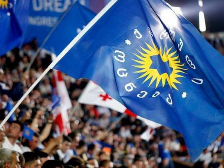 "ქართულ ოცნებაში" განახლების "მეორე ტალღა" იწყება