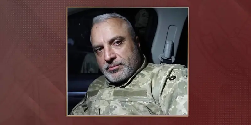 В РФ заочно приговорили к 14 годам лишения свободы грузинского бойца