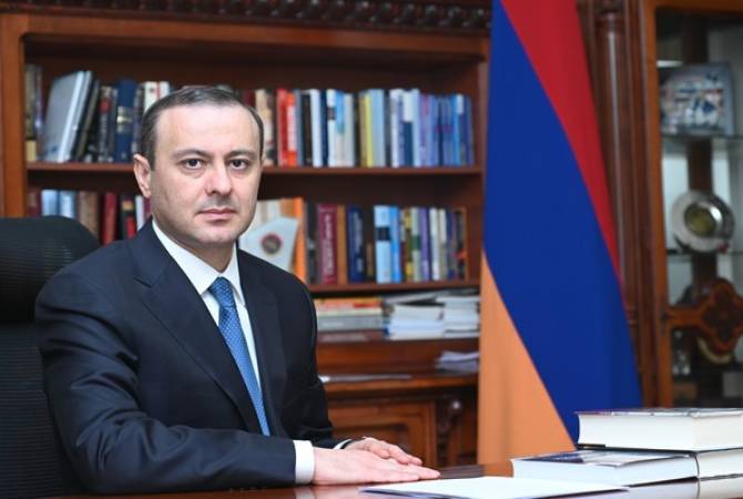 სომეთმა რუსეთის მიერ სატრანსპორტო კომუნიკაციების კონტროლზე უარი განაცხადა