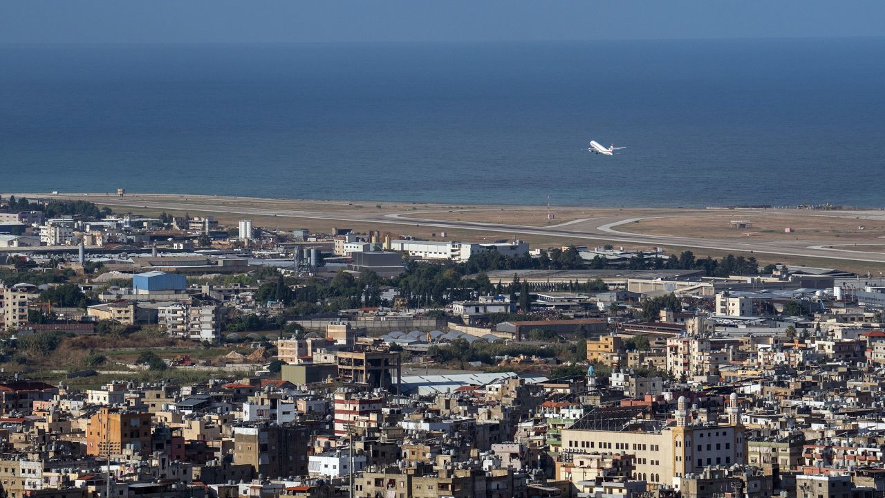 Countries prepare for possible evacuations from Lebanon