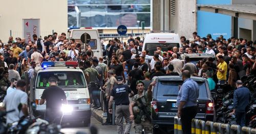 Reuters: მოსადმა "ჰეზბოლას" პეიჯერები ასაფეთქებლად რამდენიმე თვის წინ მოამზადა