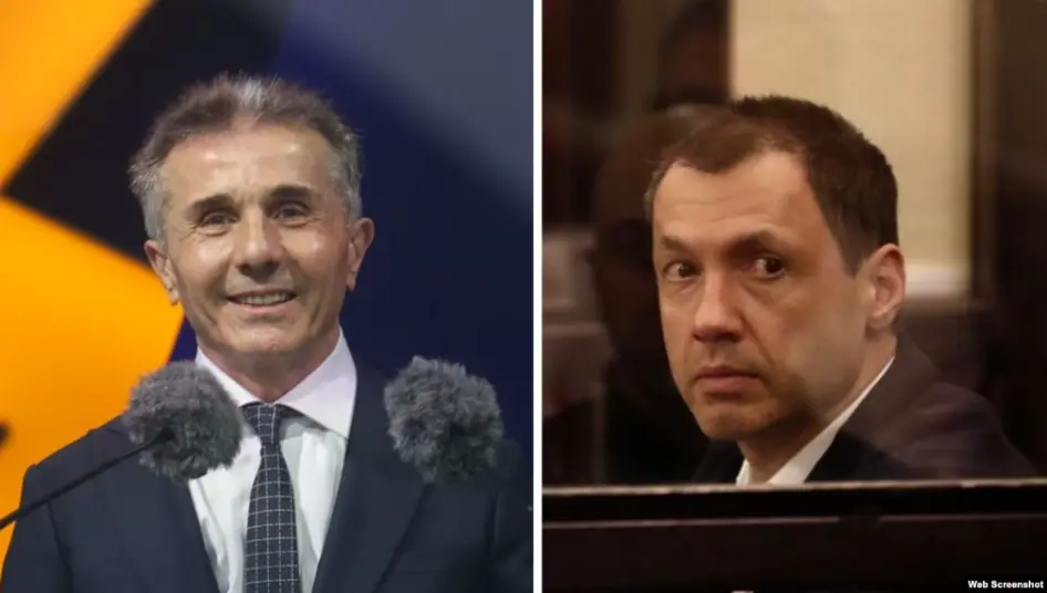 Осужденным за финансовые преступления запретят покидать страну — законопроект «Мечты»