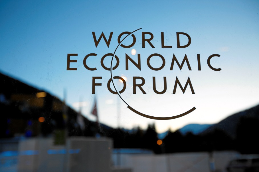 Who’s not coming to Davos
