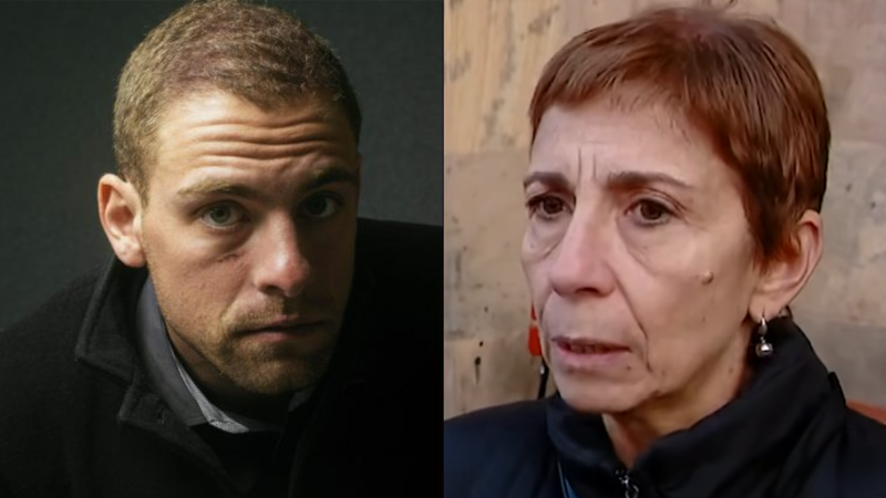 ანდრო ჭიჭინაძის დედა: მშობლები ვიწყებთ ნამდვილად შეუპოვარ ბრძოლას!
