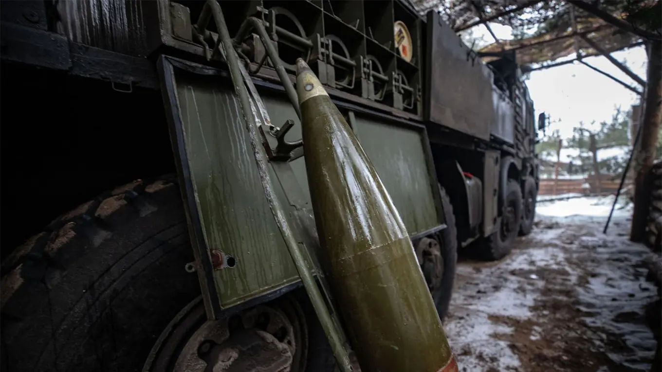 «Покупай европейское». Франция выступила против покупки американского оружия для Украины