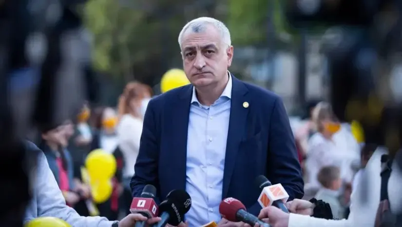 „ლელო“: სააპელაციო სასამართლომ მამუკა ხაზარაძისთვის შეფარდებული 8-თვიანი თავისუფლების აღკვეთა ზეპირი მოსმენის გარეშე, ძალაში დატოვა