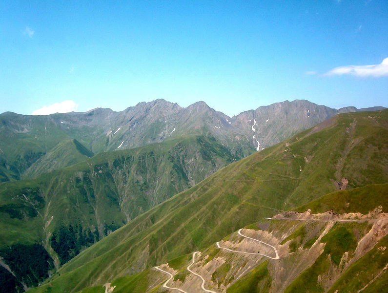 თუშეთში შესაძლოა, საბაგირო გზის მშენებლობა დაიწყოს