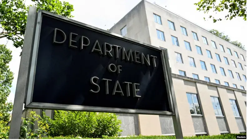 США ждут от Грузии «конкретных шагов» для укрепления двусторонних отношений