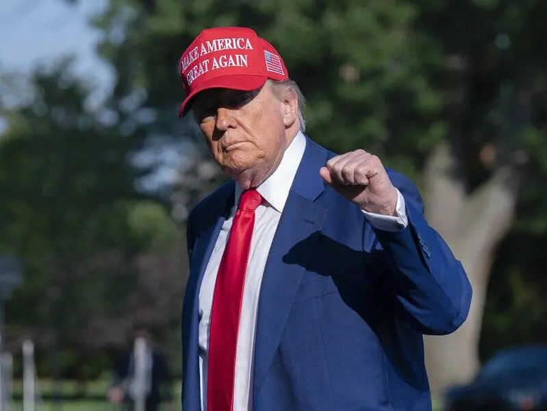 Trump says US has attacked three nuclear sites in Iran
