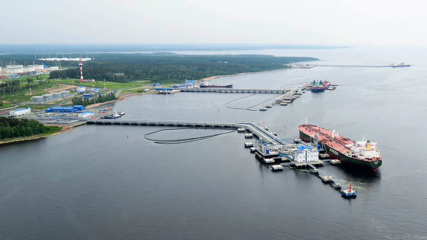 Еврокомиссия введет пошлины на импорт российской нефти в ЕС с целью прекратить его до конца года