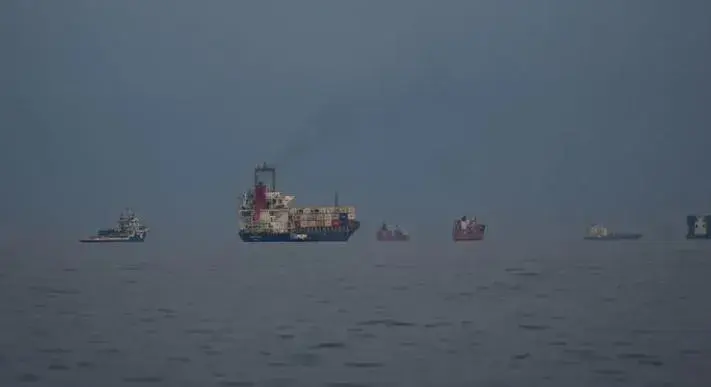 ბერძნული მედია: ტანკერზე, რომელსაც ერაყის ტერიტორიულ წყლებში ირანმა დაარტყა, საქართველოს 22 მოქალაქე იმყოფებოდა