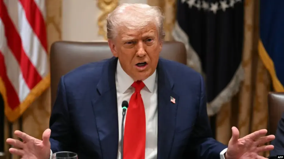 The Telegraph: Трамп хочет создать «фонд победы Украины»