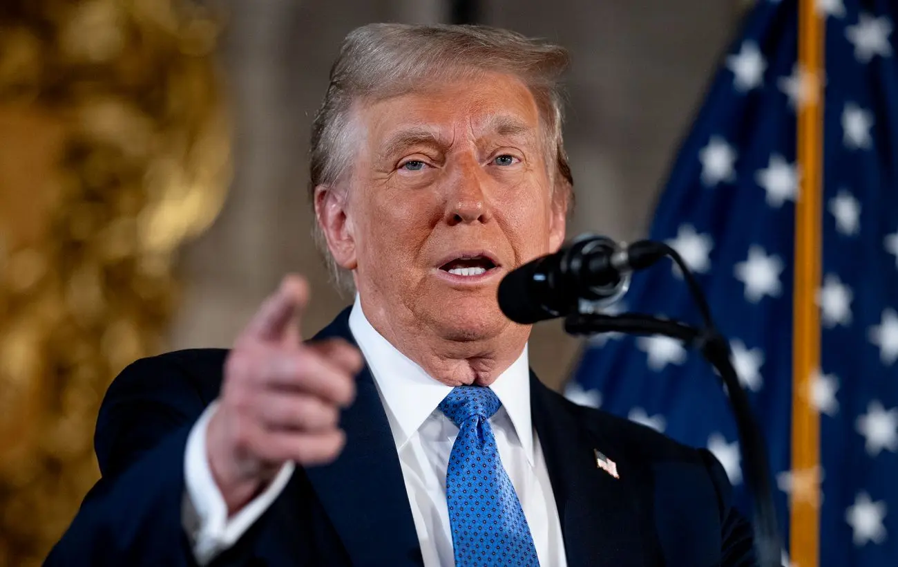 Трамп планирует провести переговоры об Украине в ближайшие дни