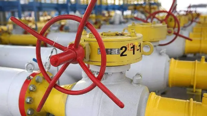 Болгария приостановит транзит газа из РФ по коротким контрактам в 2026г