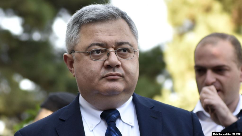 დავით უსუფაშვილი: "ჩემი რეალური წონა 2016 წელს გამოჩნდა..."