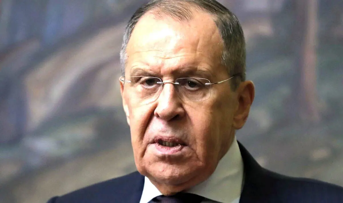 Лавров встретился с главами абхазского и югоосетинского МИДов