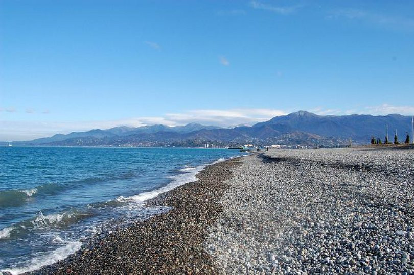 National Environment Agency: Black Sea water quality within norm